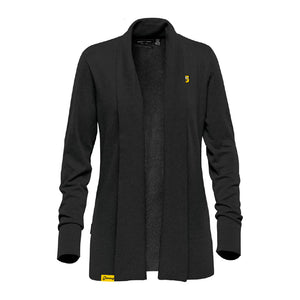 GSS Staff | Stormtech® Women's Soho Cardigan