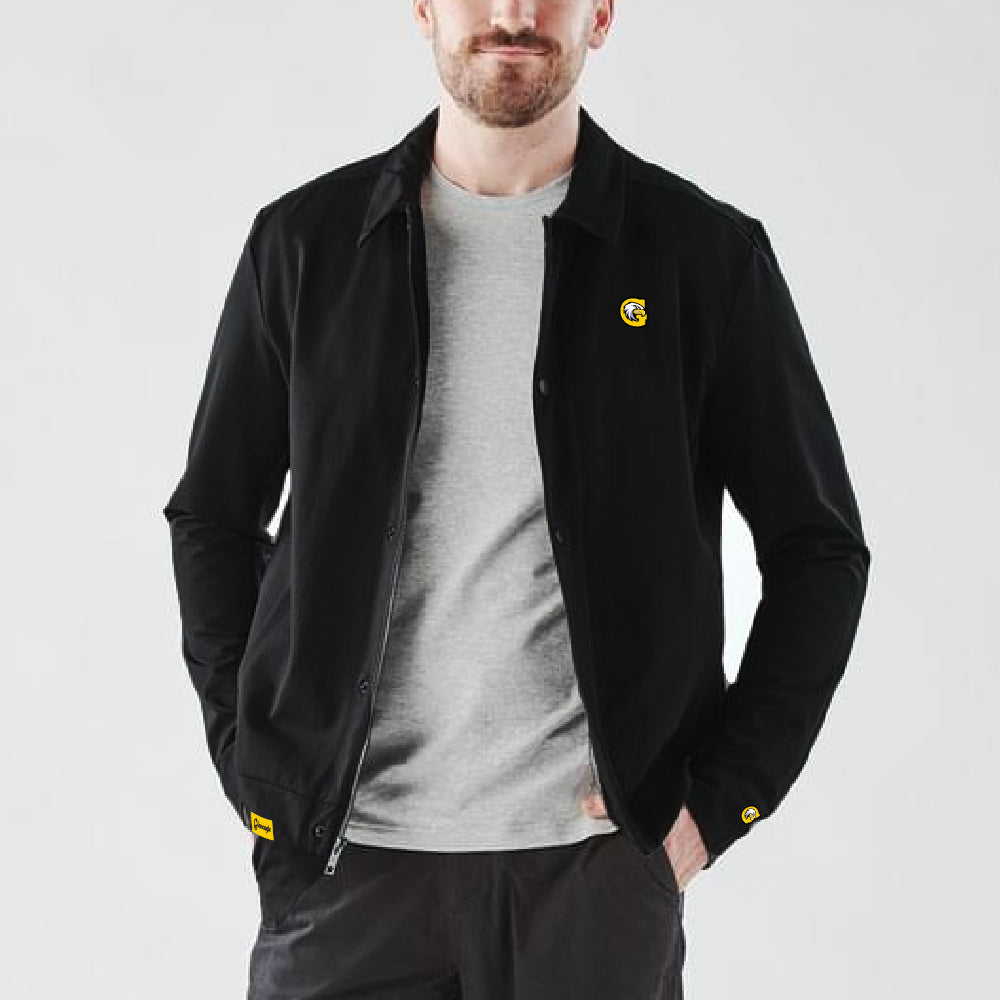 GSS Staff | Stormtech® Soho Jacket