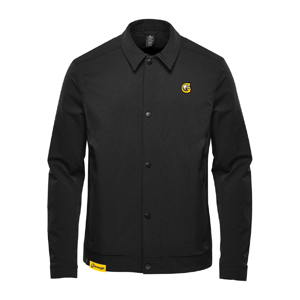 GSS Staff | Stormtech® Soho Jacket