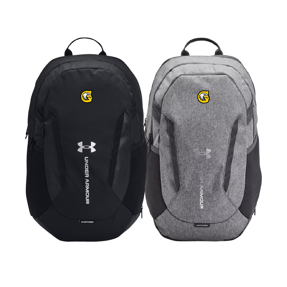 GSS | UA® Hustle 6.0 Team Backpack