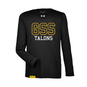 GSS Staff | UA® Unisex Locker 2.0 Long-Sleeve T-Shirt
