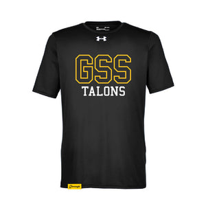 GSS Staff | UA® Unisex Locker 2.0 T-Shirt