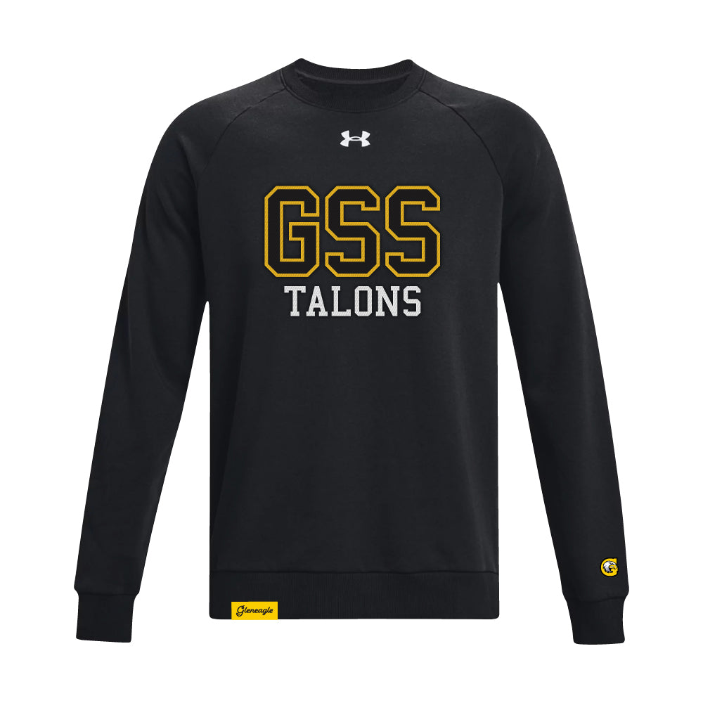 GSS Staff | UA® Rival Fleece Crewneck