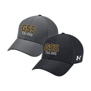GSS Staff | UA® Unisex Team Blitzing Cap