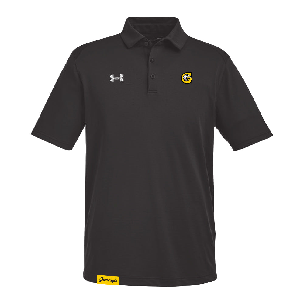 GSS Staff | UA® Unisex Tech™ Team Polo