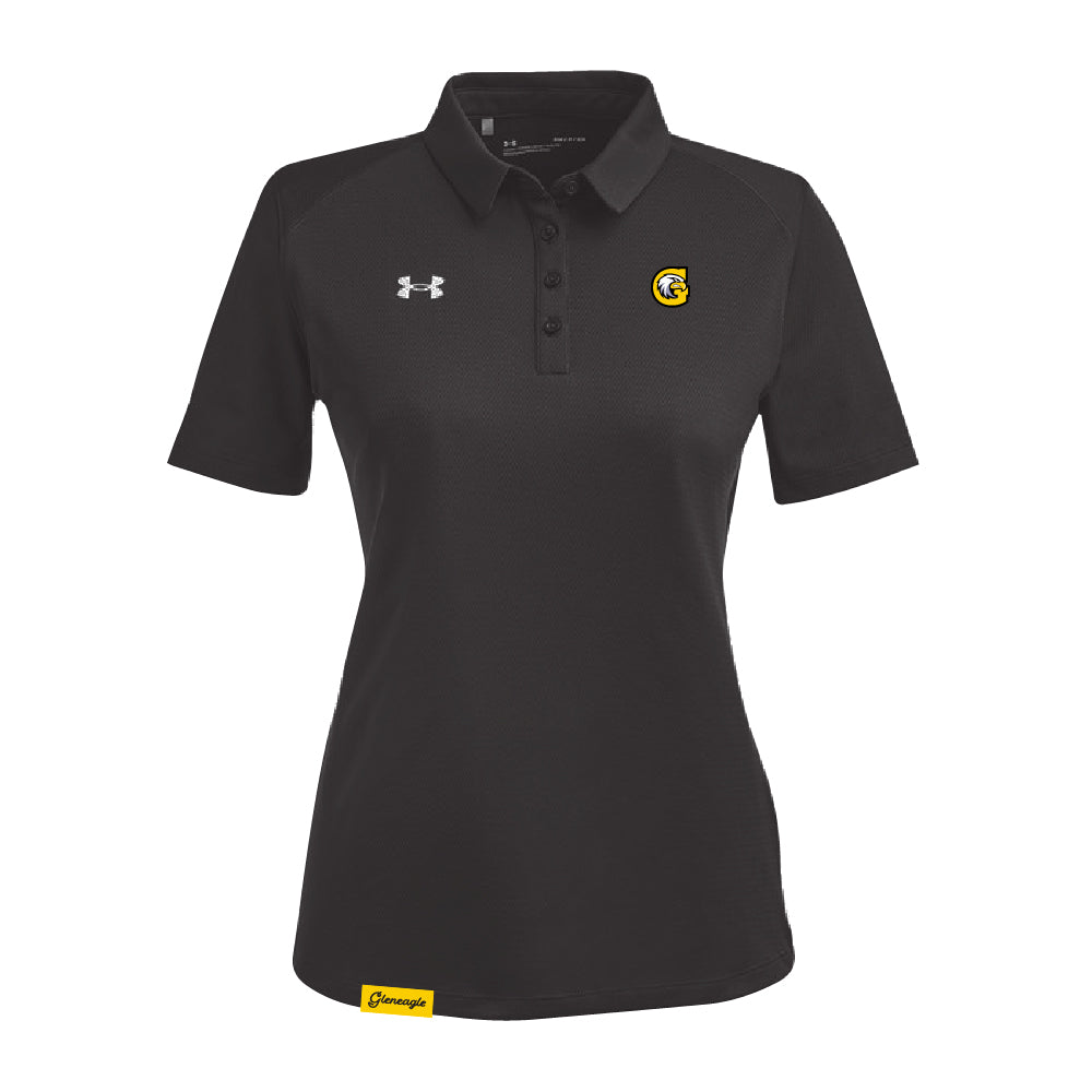 GSS Staff | UA® Women's Tech™ Team Polo