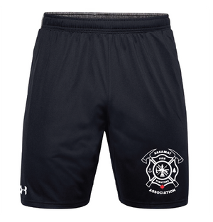 SVFD | UA® Locker 7" Pocketed Shorts