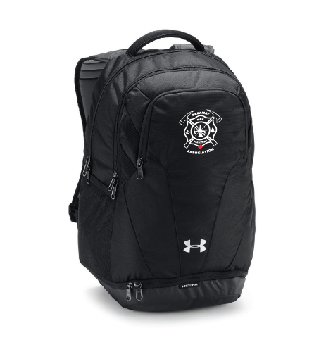 SVFD | UA® Hustle 3.0 Backpack