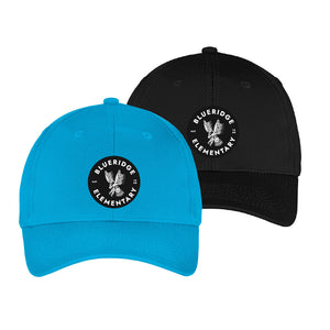 Blueridge Elementary | ATC™ Adult Everyday Cotton Twill Cap