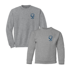 BCES | Gildan® Heavy Blend Cotton Crewneck Sweatshirt