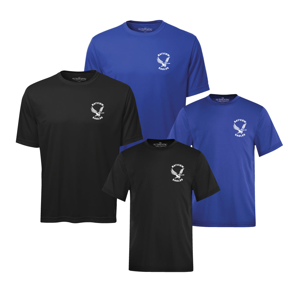 BCES | ATC™ Pro Team Short Sleeve Tee Shirt