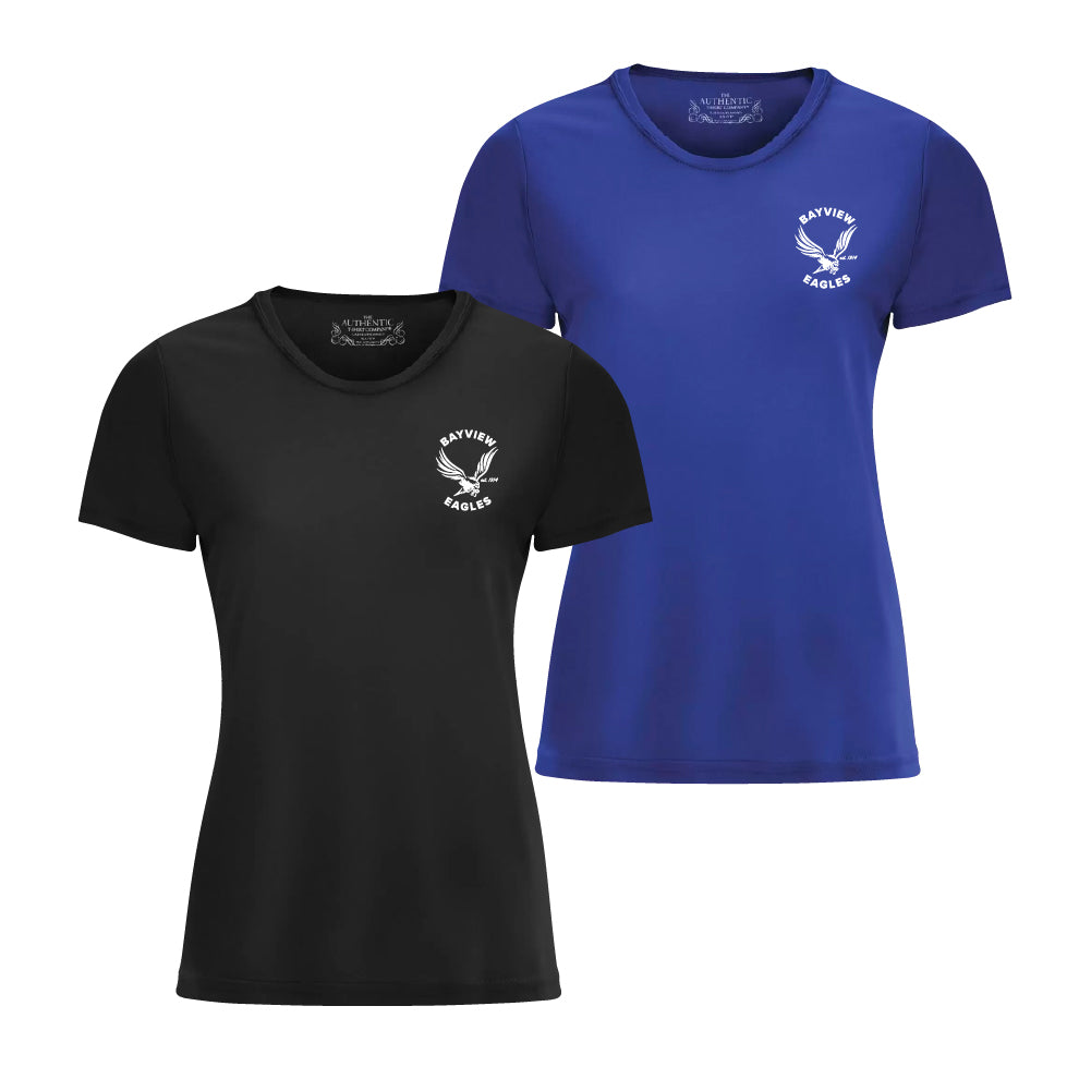 BCES | ATC™ Pro Team Women's Short Sleeve Tee Shirt