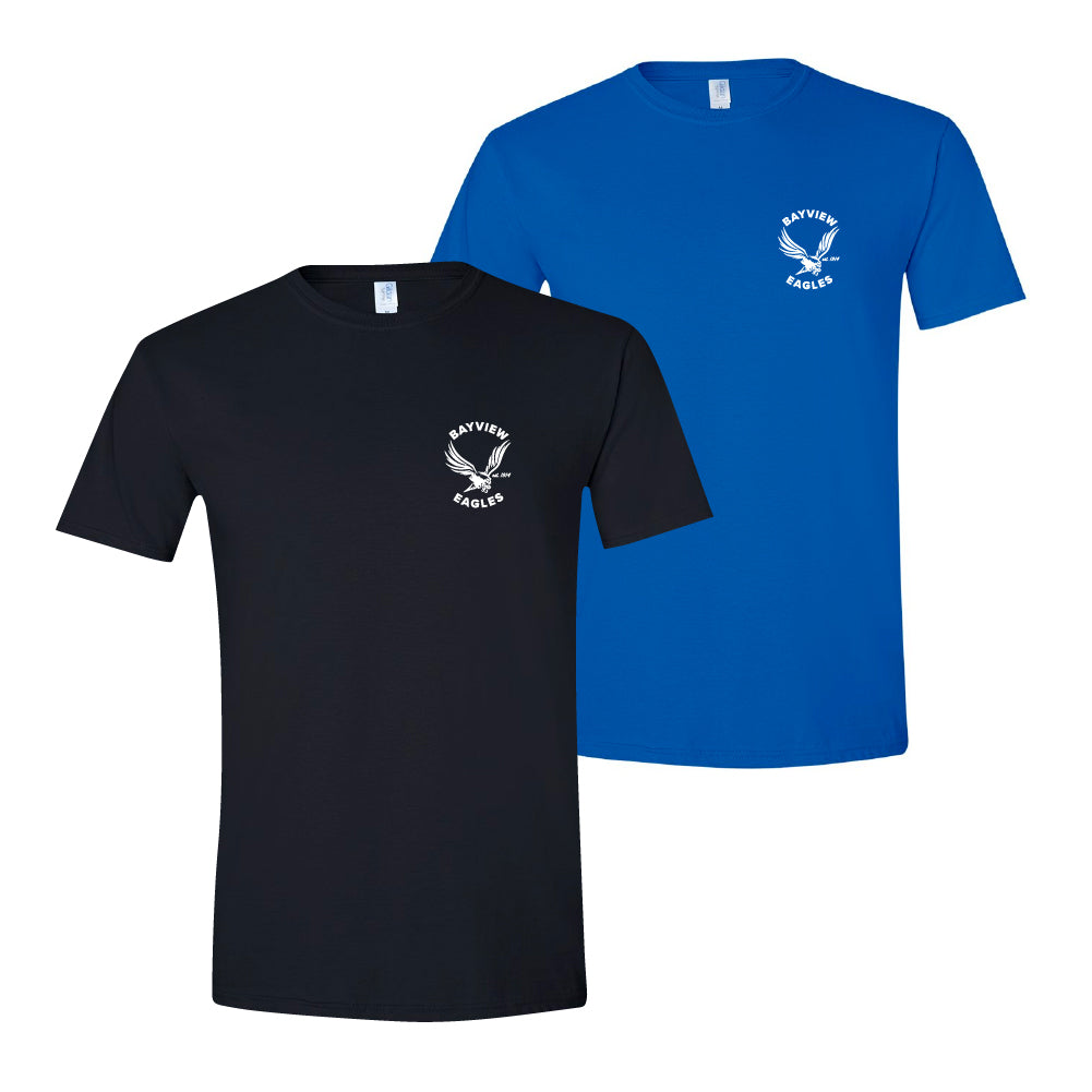 BCES | Gildan® Softstyle® Unisex T-Shirt