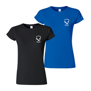 BCES | Gildan® Softstyle Women's T-Shirt