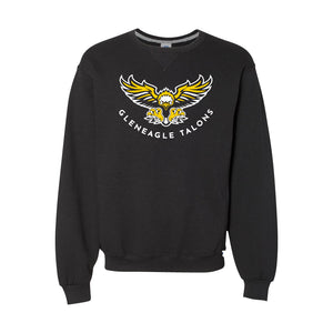 GSS | Talons 2023 Russel Dri Power® Crewneck Sweatshirt