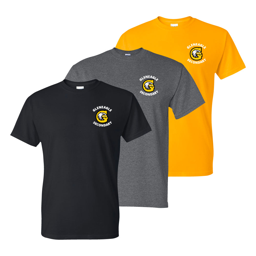 GSS Staff | Gildan DryBlend® T-Shirt