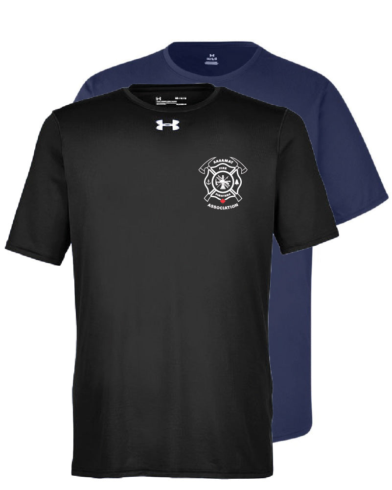 SVFD | UA® Unisex Locker 2.0 T-Shirt