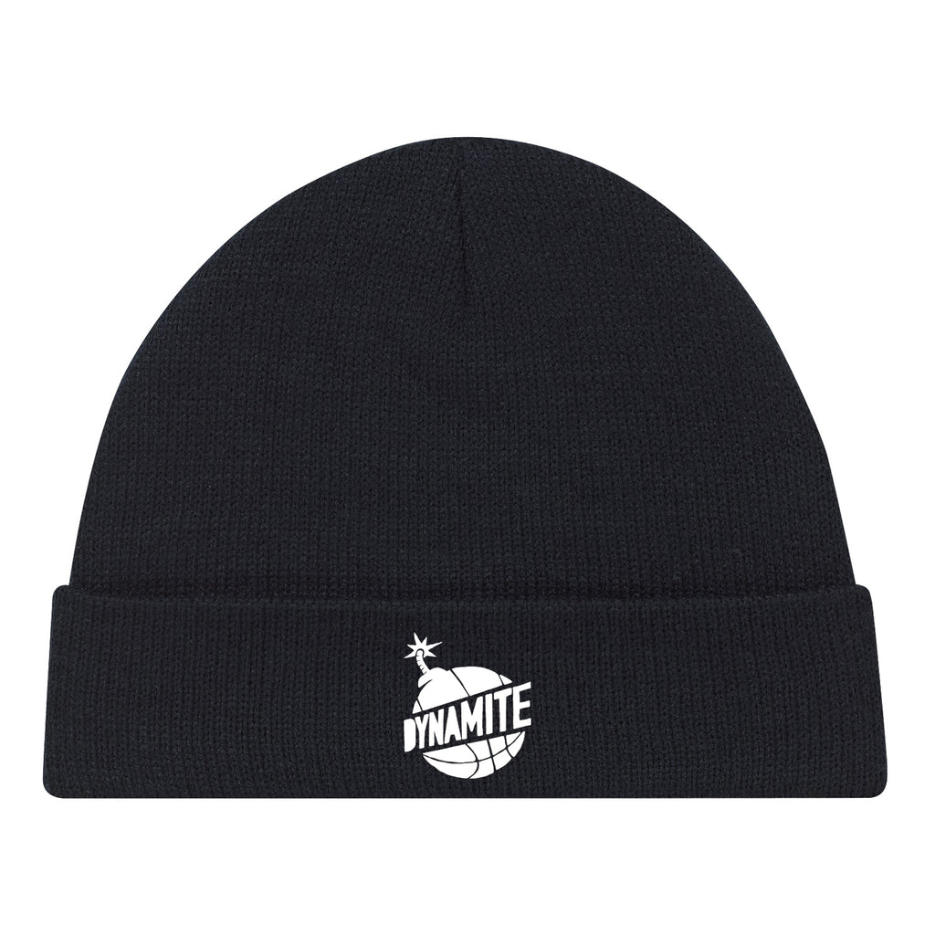 Dynamite Basketball - Knit Toque (Booking Only)