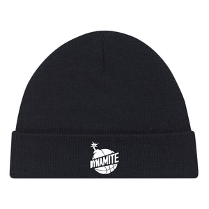 Dynamite Basketball - Knit Toque (Booking Only)