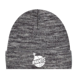 Dynamite Basketball - Marl Rib Jersey Knit Toque (Booking Only)