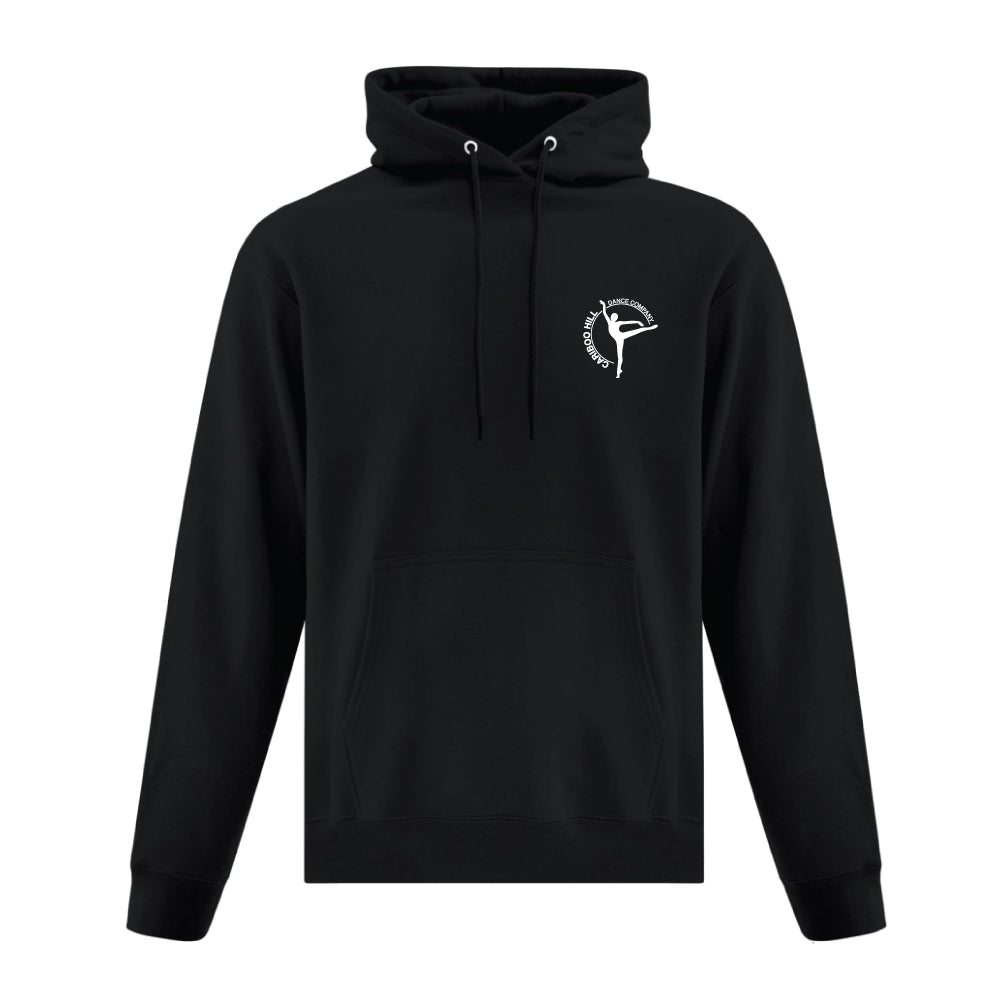 CHSS Dance | ATC™ Everyday Fleece Hoodie - Black