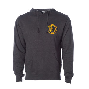 BSSS Music | Independent Midweight Hoodie