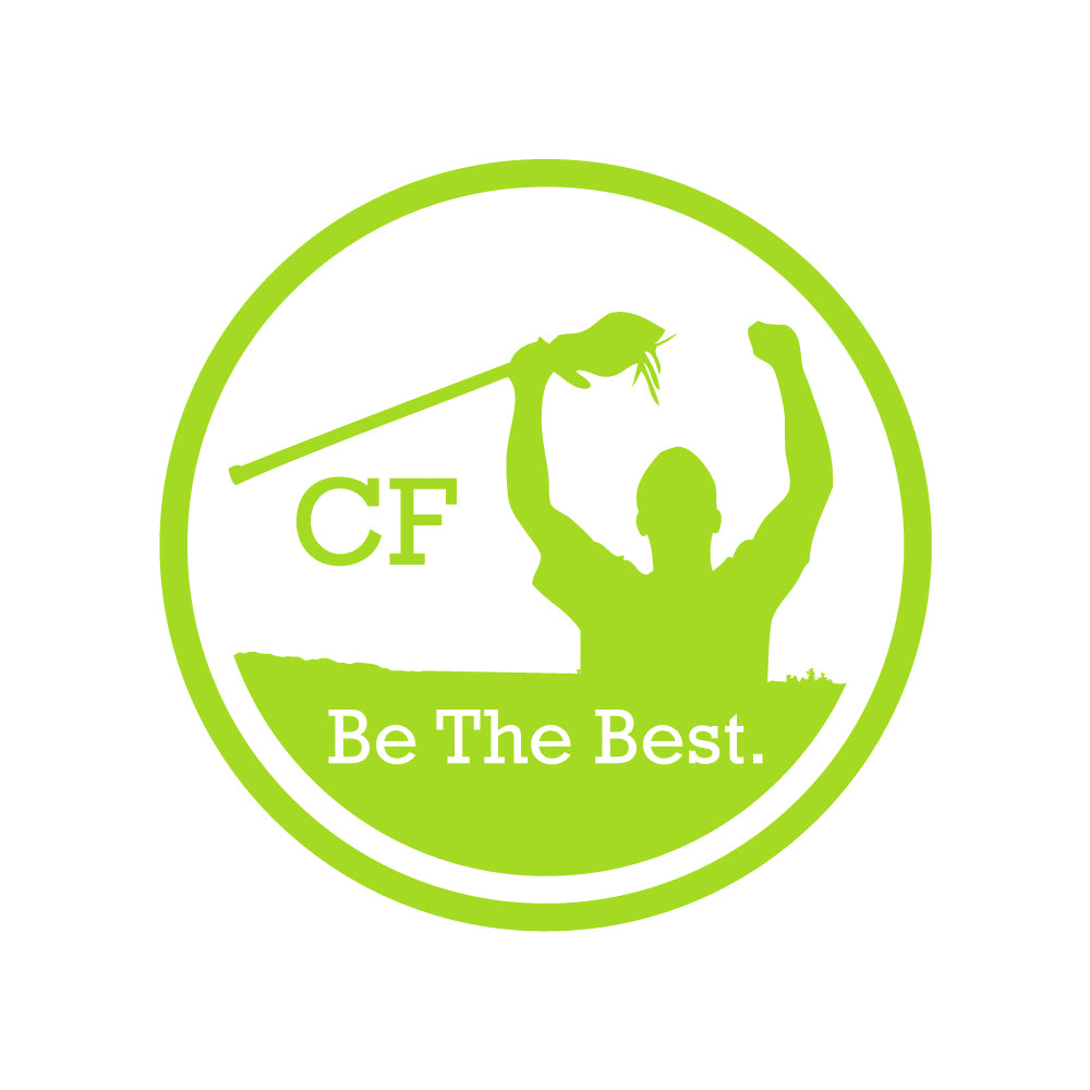 CF Be The Best. | 28 Oz Blender Bottle® Classic