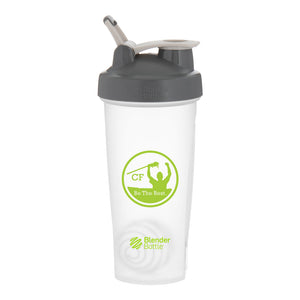 CF Be The Best. | 28 Oz Blender Bottle® Classic
