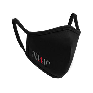 NAAAP | Reusable Face Mask
