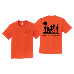 HEAL Together Youth T-Shirt (Unisex)