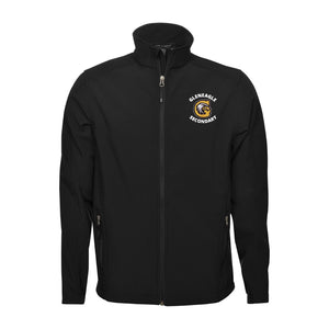 GSS Staff | Coal Harbour® Unisex Softshell Jacket