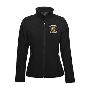 GSS Staff | Coal Harbour® Women's Softshell Jacket