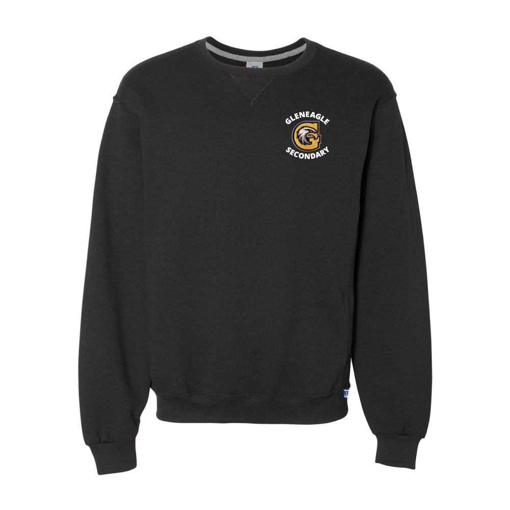 GSS Staff | Russel Dri Power® Crewneck Sweatshirt