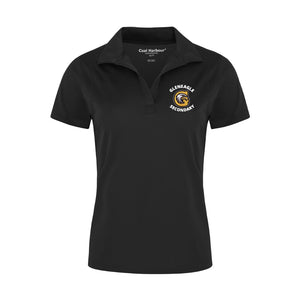 GSS Staff | Coal Harbour® Women's Snag Resistant Sport Polo