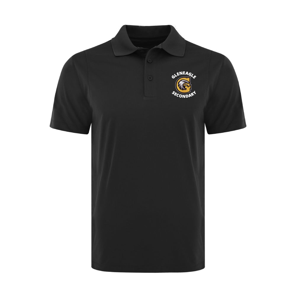 GSS Staff | Coal Harbour® Snag Resistant Sport Polo