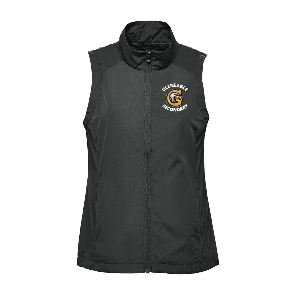 GSS Staff | Stormtech™ Women's Pacifica Vest