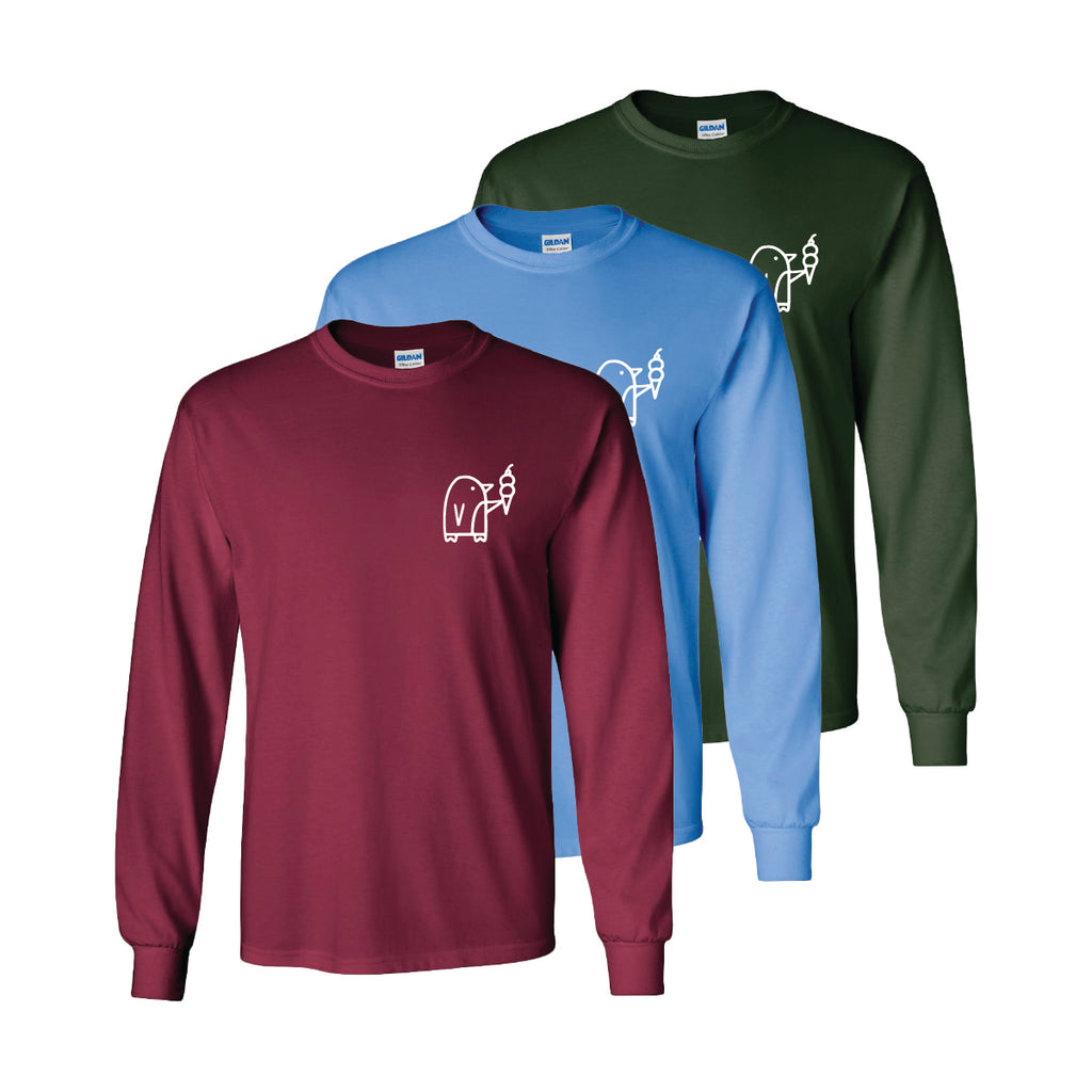 EHSS Music | Gildan® Ultra Cotton® Long Sleeve T-Shirt