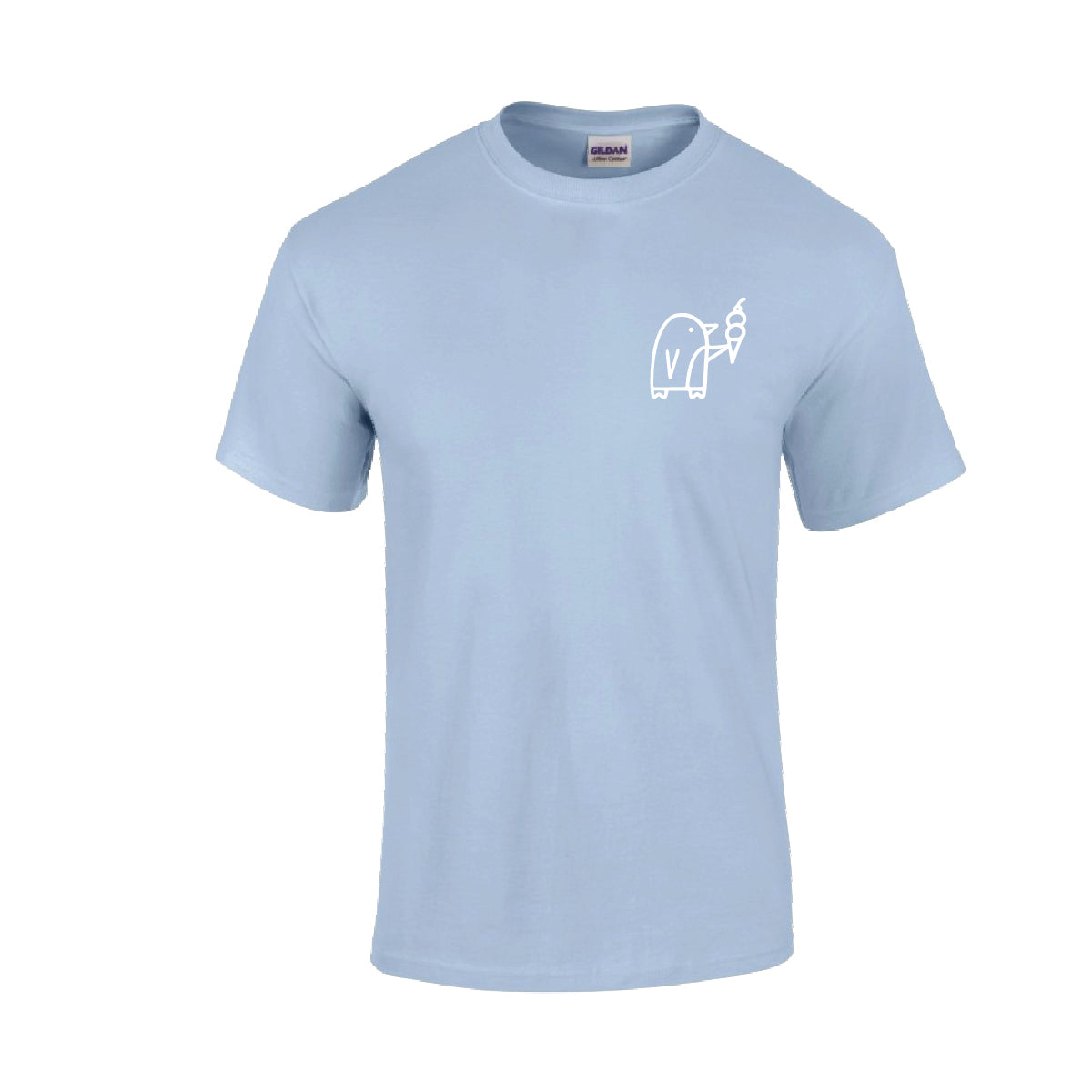 EHSS Music | Gildan® Short Sleeve Ultra Cotton® T-Shirt