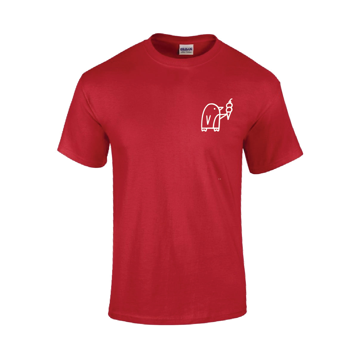 EHSS Music | Gildan® Short Sleeve Ultra Cotton® T-Shirt