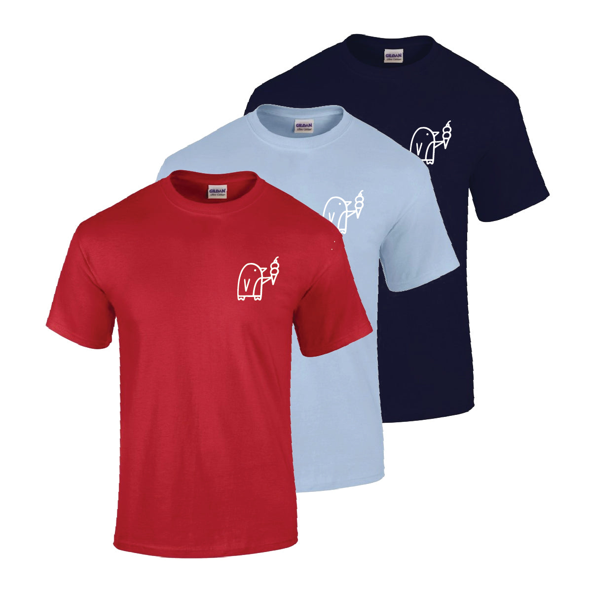EHSS Music | Gildan® Short Sleeve Ultra Cotton® T-Shirt