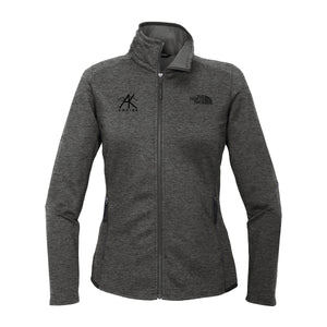 AK EQUINE - The North Face® Skyline Fleece Full Zip Ladies' Jacket