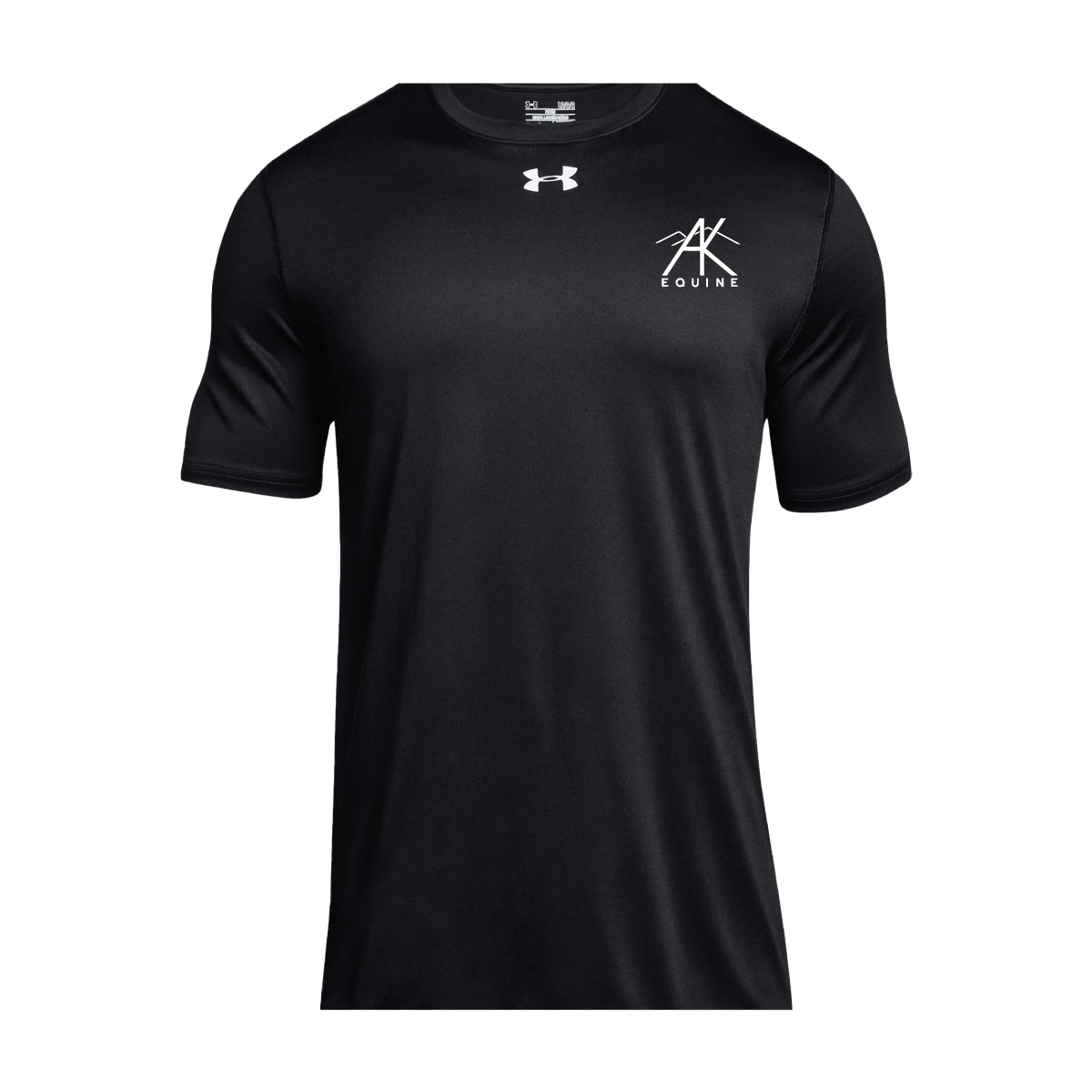 AK EQUINE - Under Armour® Locker 2.0 Short Sleeve Performance Tee
