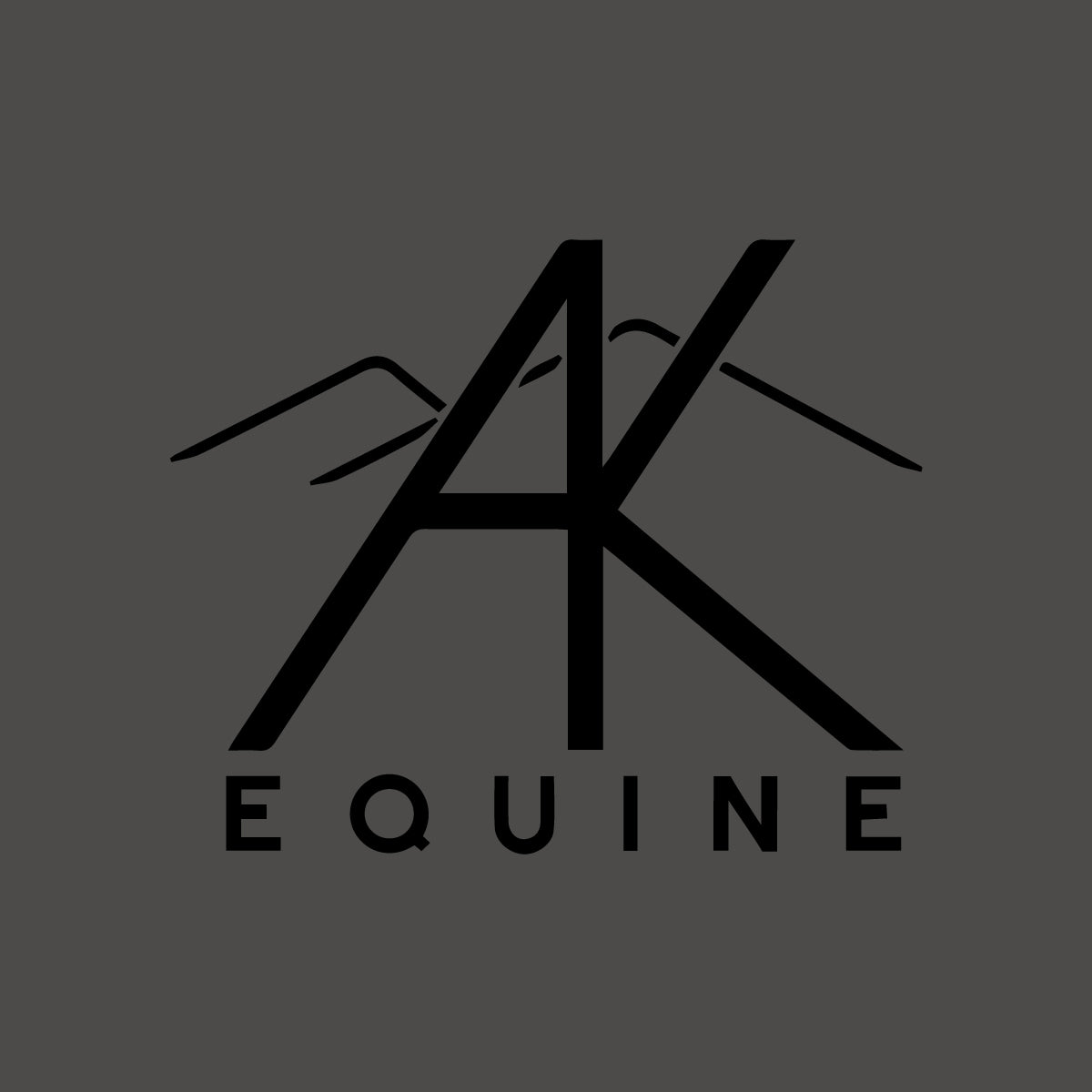 AK EQUINE - Anvil® Women's Lightweight T-Shirt