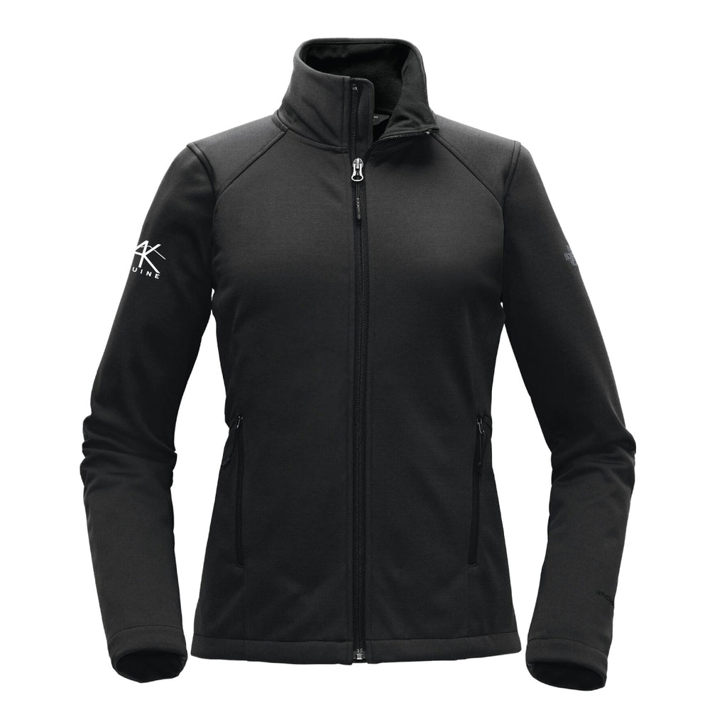 AK EQUINE - The North Face® Ridgeline Soft Shell Ladies' Jacket Success
