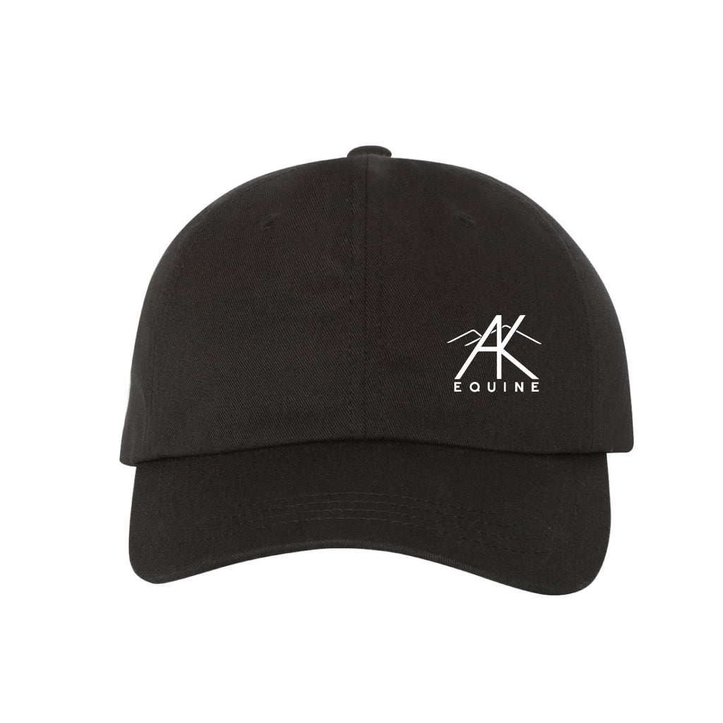 AK EQUINE - Dad’s Cap