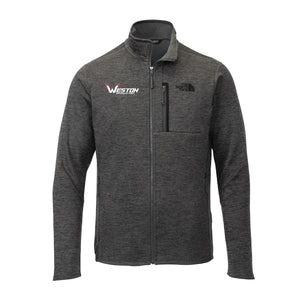 WESTON - The North Face® Skyline Fleece Full Zip Jacket