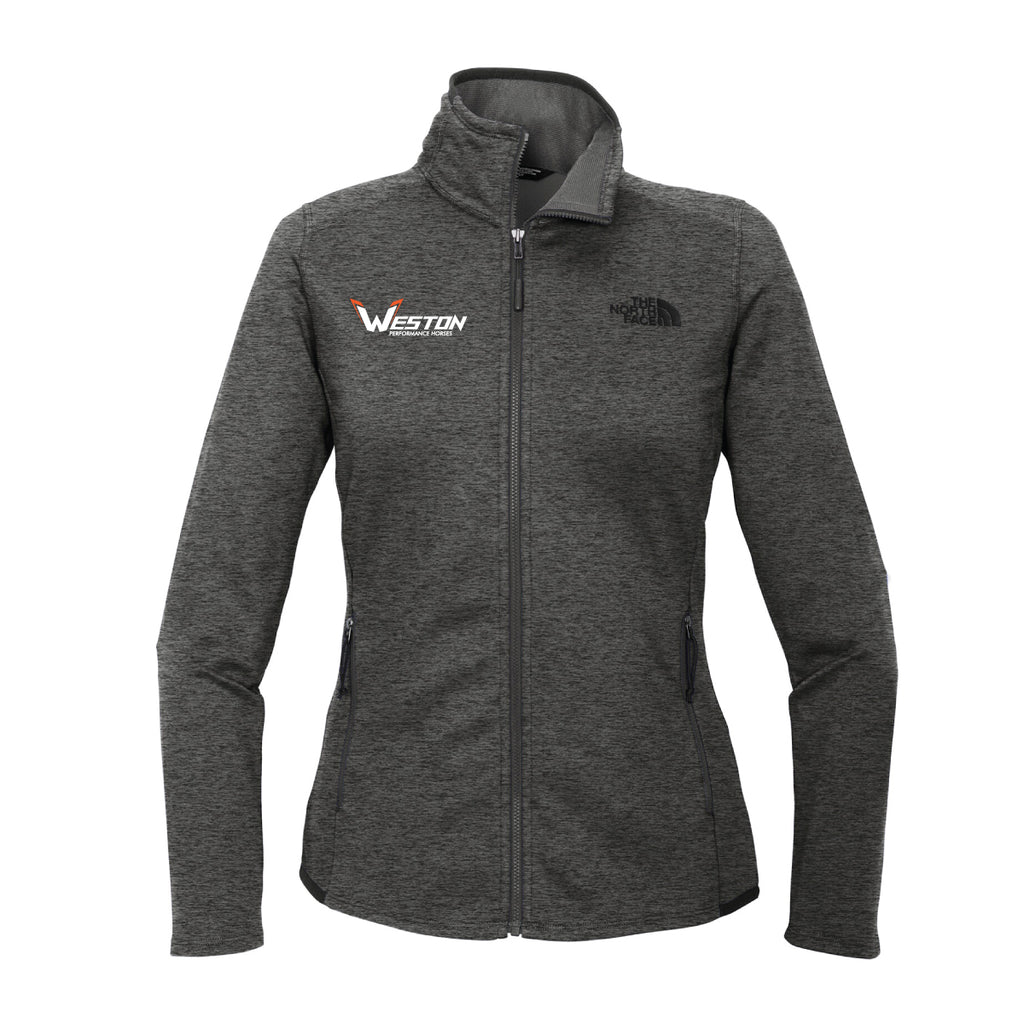 WESTON - The North Face® Skyline Fleece Full Zip Ladies' Jacket