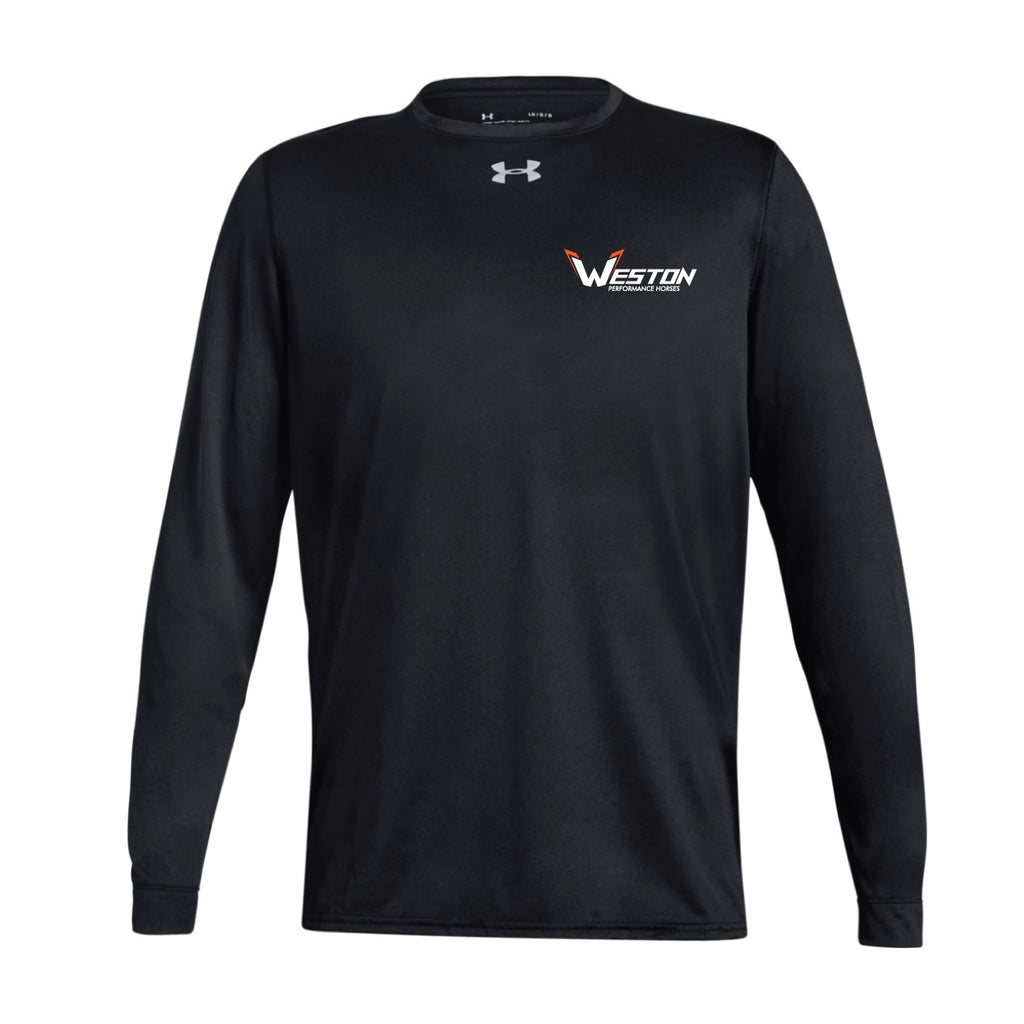 WESTON - Under Armour® Locker 2.0 Long Sleeve Performance Tee