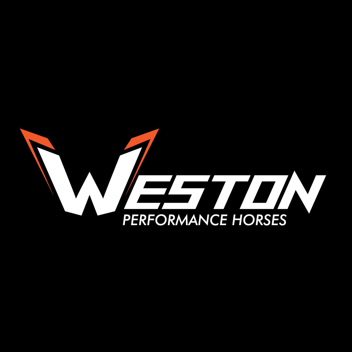 WESTON - Dad’s Cap Full Logo