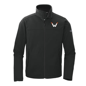 WESTON - The North Face® Ridgeline Soft Shell Jacket